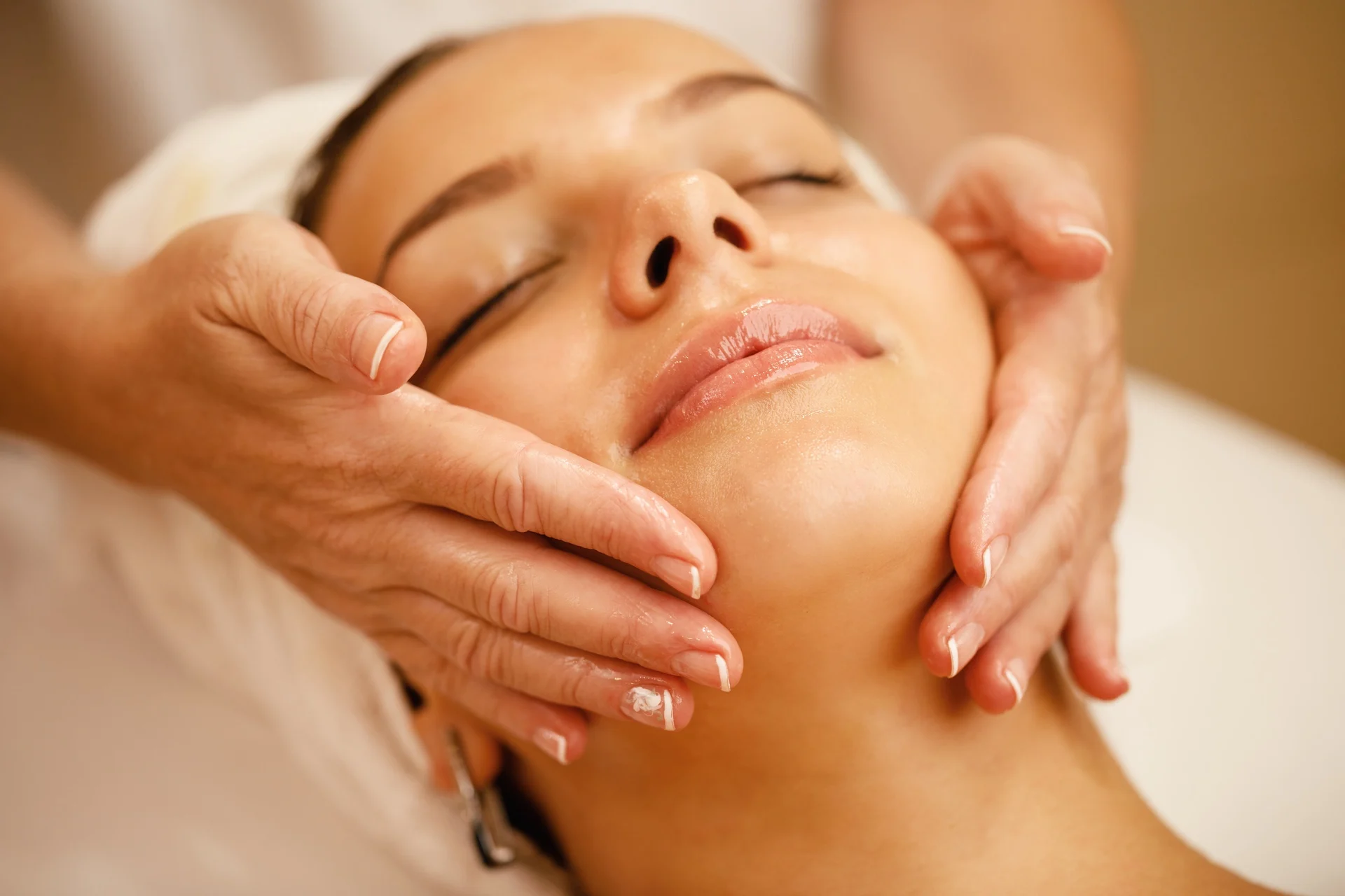 Facial Aesthetic Services