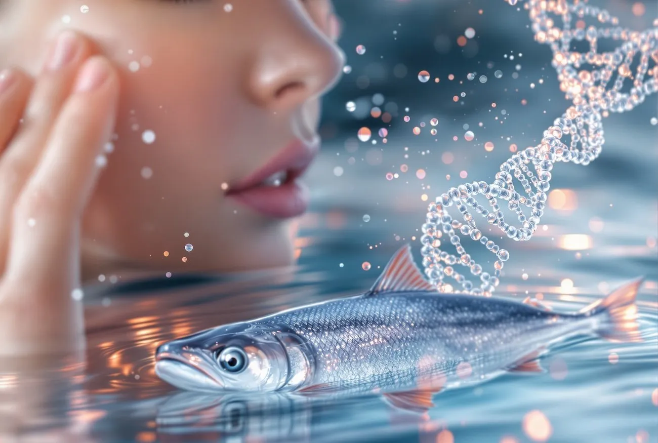 PDRN (Salmon DNA)