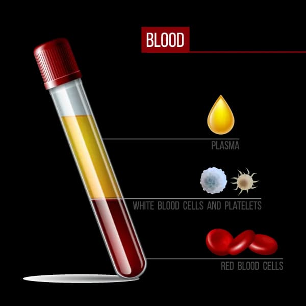 Platelet-Rich Plasma (PRP)